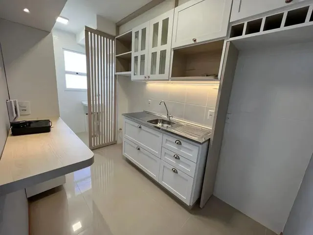 Imagem 10: Imóvel para Aluguel Tem 91 Metros Quadrados com 2 Quartos em Cidade Jardim - Anápolis