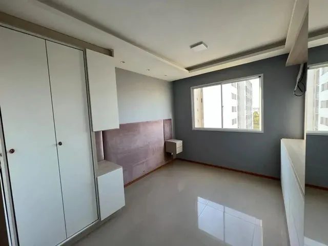 Imagem 4: Imóvel para Aluguel Tem 91 Metros Quadrados com 2 Quartos em Cidade Jardim - Anápolis