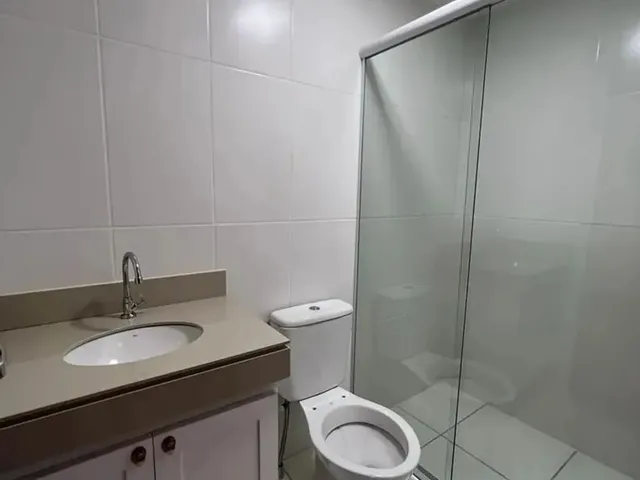 Imagem 12: Imóvel para Aluguel Tem 91 Metros Quadrados com 2 Quartos em Cidade Jardim - Anápolis