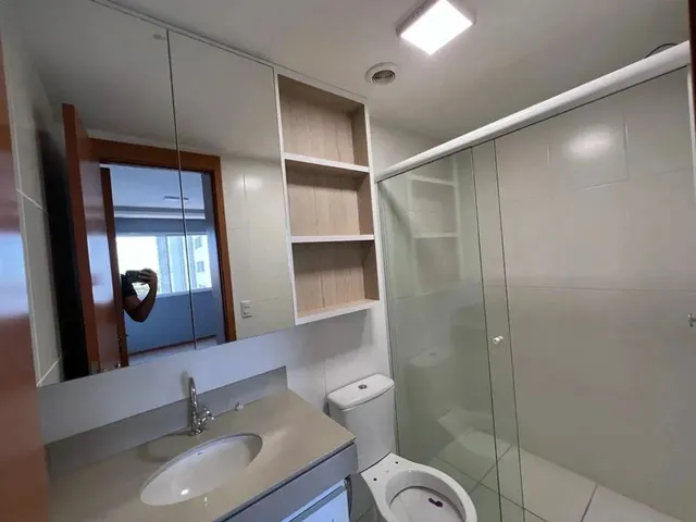 Imagem 8: Imóvel para Aluguel Tem 91 Metros Quadrados com 2 Quartos em Cidade Jardim - Anápolis