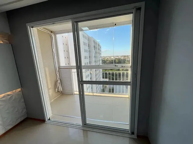 Imagem 7: Imóvel para Aluguel Tem 91 Metros Quadrados com 2 Quartos em Cidade Jardim - Anápolis