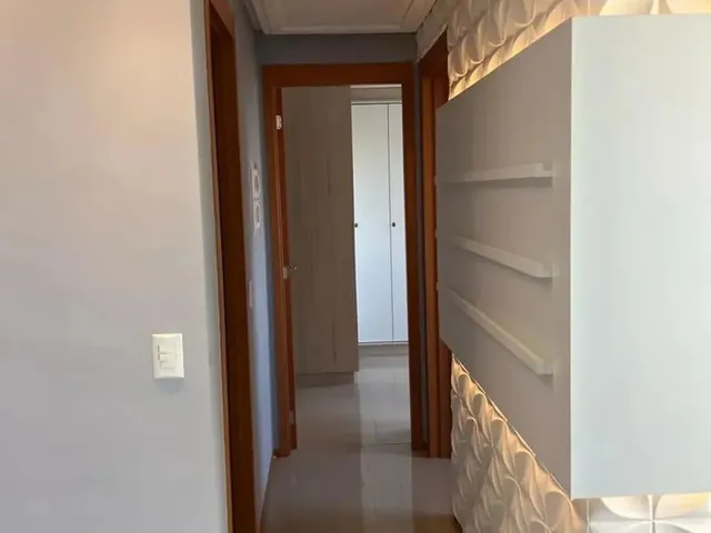 Imagem 5: Imóvel para Aluguel Tem 91 Metros Quadrados com 2 Quartos em Cidade Jardim - Anápolis