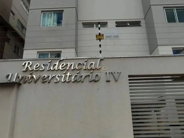 Imagem: Studio a Venda Ao Lado da Unievangelica