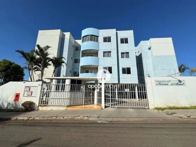 Imagem: Apartamento com 2 Dormitórios para Alugar
