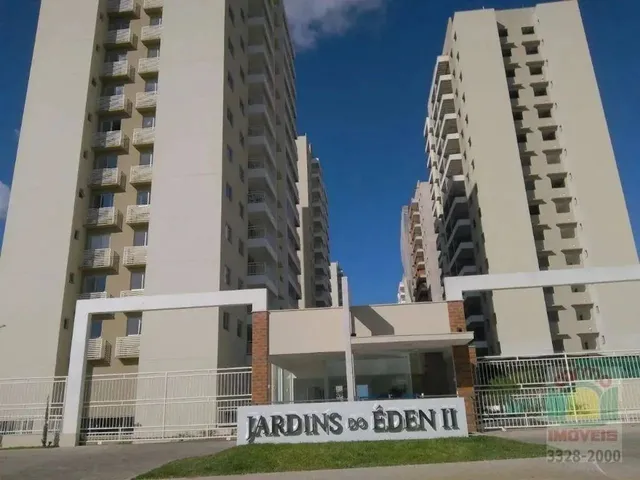 Imagem: Apartamento com 3 Dormitórios para Alugar