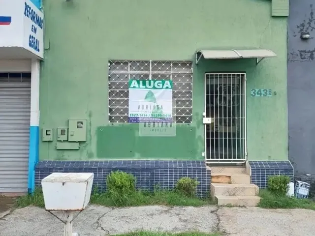 Imagem: Aluguel Casa Comercial Pronta para Consult