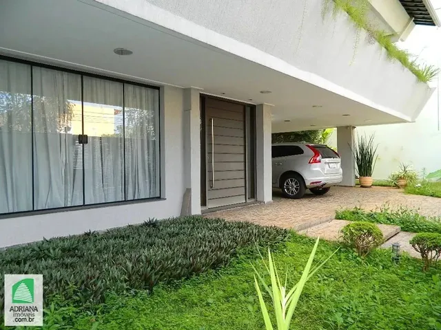 Imagem: Aluguel Sobrado 4 Suites 4 Vagas Amp Amp