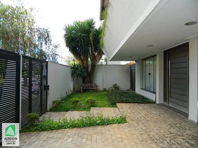 Imagem 14: Aluguel Sobrado 4 Suites 4 Vagas &Amp;Amp;Amp;Aacute;Rea de Lazer Completa