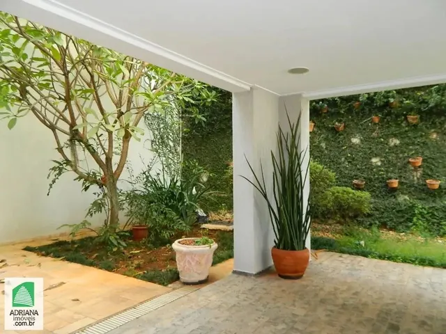 Imagem 16: Aluguel Sobrado 4 Suites 4 Vagas &Amp;Amp;Amp;Aacute;Rea de Lazer Completa