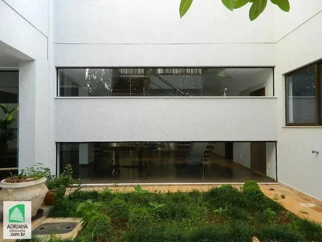 Imagem 2: Aluguel Sobrado 4 Suites 4 Vagas &Amp;Amp;Amp;Aacute;Rea de Lazer Completa