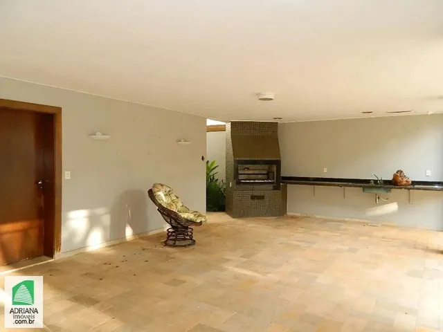 Imagem 5: Aluguel Sobrado 4 Suites 4 Vagas &Amp;Amp;Amp;Aacute;Rea de Lazer Completa