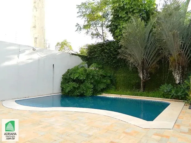 Imagem 8: Aluguel Sobrado 4 Suites 4 Vagas &Amp;Amp;Amp;Aacute;Rea de Lazer Completa