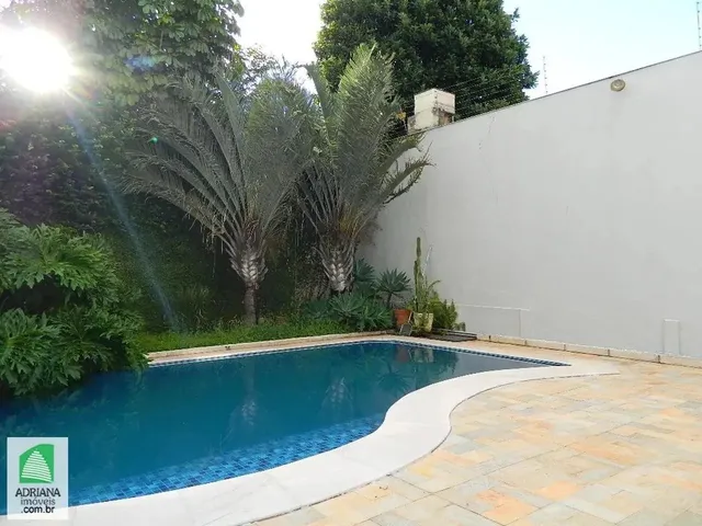 Imagem 7: Aluguel Sobrado 4 Suites 4 Vagas &Amp;Amp;Amp;Aacute;Rea de Lazer Completa