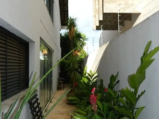 Imagem 6: Aluguel Sobrado 4 Suites 4 Vagas &Amp;Amp;Amp;Aacute;Rea de Lazer Completa