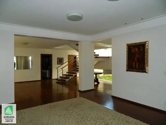 Imagem 13: Aluguel Sobrado 4 Suites 4 Vagas &Amp;Amp;Amp;Aacute;Rea de Lazer Completa