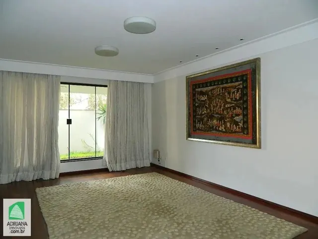 Imagem 9: Aluguel Sobrado 4 Suites 4 Vagas &Amp;Amp;Amp;Aacute;Rea de Lazer Completa