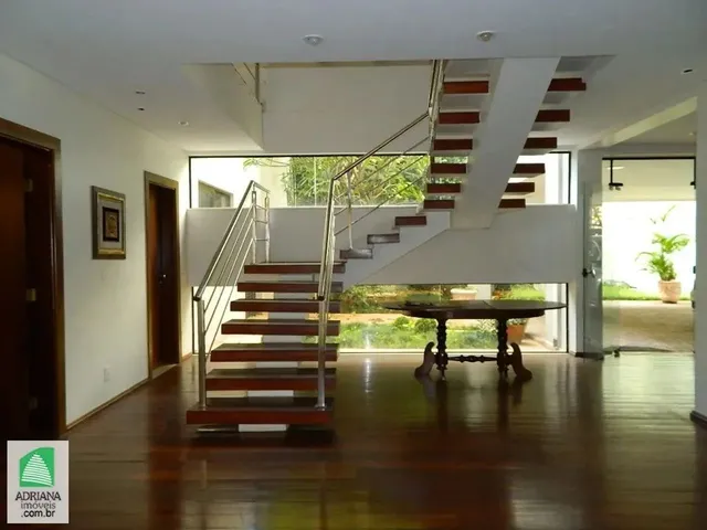 Imagem 10: Aluguel Sobrado 4 Suites 4 Vagas &Amp;Amp;Amp;Aacute;Rea de Lazer Completa