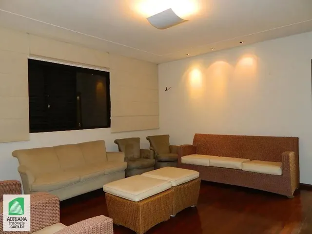 Imagem 12: Aluguel Sobrado 4 Suites 4 Vagas &Amp;Amp;Amp;Aacute;Rea de Lazer Completa