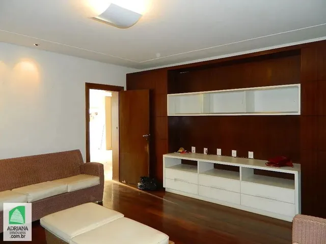 Imagem 11: Aluguel Sobrado 4 Suites 4 Vagas &Amp;Amp;Amp;Aacute;Rea de Lazer Completa