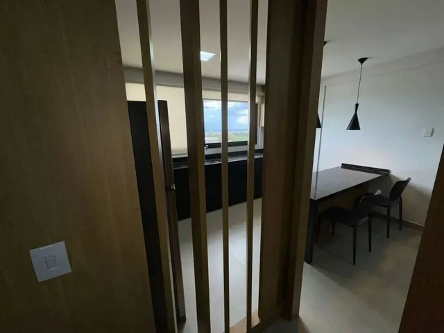 Imagem 12: Kitnet Mobiliada Completa na Cidade Universitária - Anápolis - Go