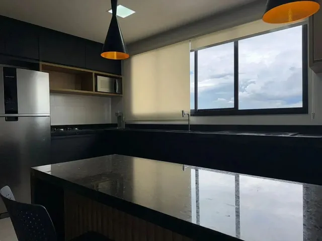 Imagem 6: Kitnet Mobiliada Completa na Cidade Universitária - Anápolis - Go