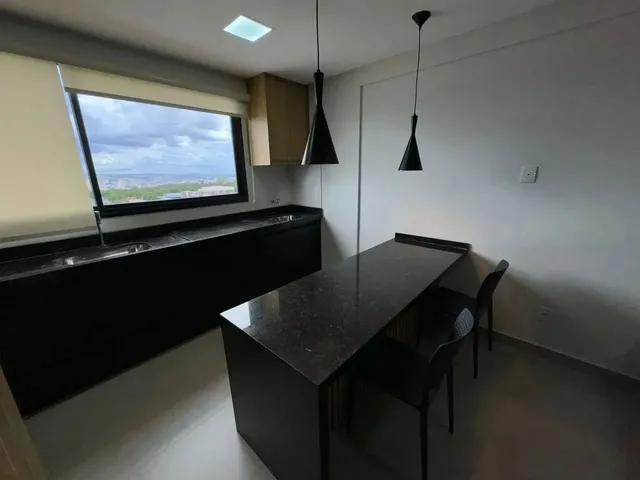 Imagem 7: Kitnet Mobiliada Completa na Cidade Universitária - Anápolis - Go