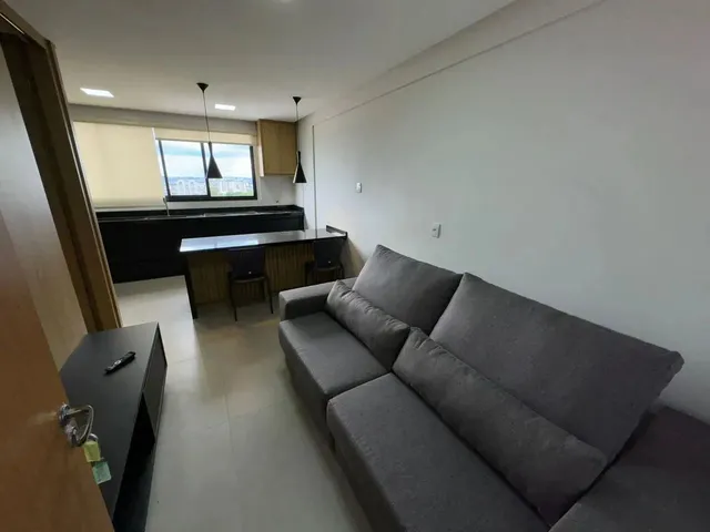 Imagem 11: Kitnet Mobiliada Completa na Cidade Universitária - Anápolis - Go