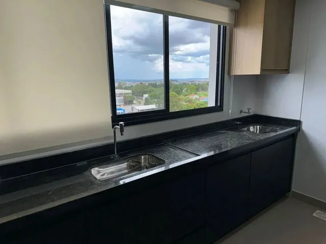 Imagem 5: Kitnet Mobiliada Completa na Cidade Universitária - Anápolis - Go