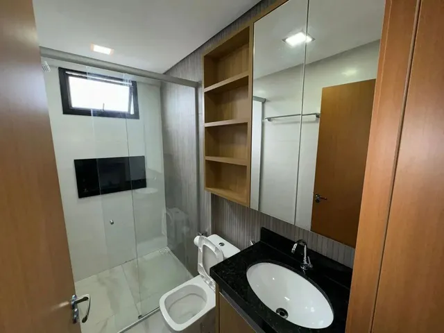 Imagem 8: Kitnet Mobiliada Completa na Cidade Universitária - Anápolis - Go