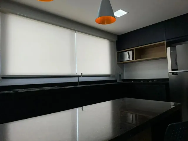 Imagem 9: Kitnet Mobiliada Completa na Cidade Universitária - Anápolis - Go