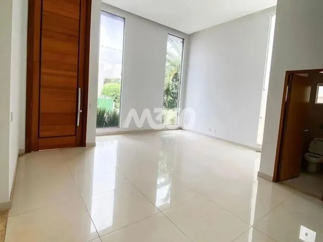 Imagem 8: Casa para Locaçã0 - Residencial Anaville = Térrea - 3 Suítes - 240M2 Construídos