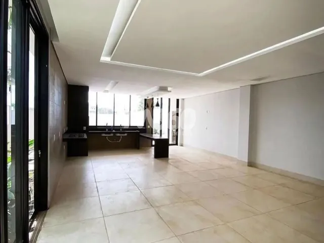 Imagem 4: Casa para Locaçã0 - Residencial Anaville = Térrea - 3 Suítes - 240M2 Construídos