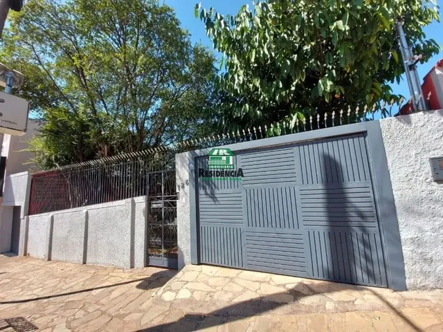Imagem: Casa 3 Quartos para Locação Setor Central