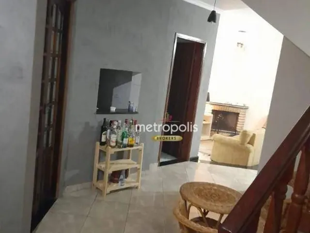 Imagem: Sobrado para Alugar, 210 M² por R$ 4.130,01/Mês