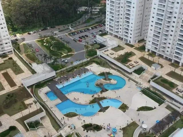 Imagem: Apartamento Anima Clube em Sbc 107 M2