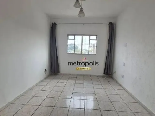 Imagem: Apartamento para Alugar, 50 M² por R$ 1.794,50/Mês