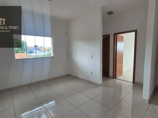 Imagem: O apartamento possui 2 Dormitórios, 2 Banheiros, 2 Vagas