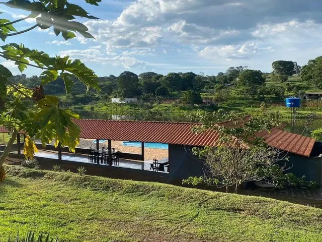 Imagem: Kitnets 1 Quarto Até 2 Quartos na Br153