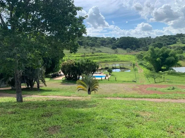 Imagem: Kitnets na Chácara Urbana Pecuária Anápolis