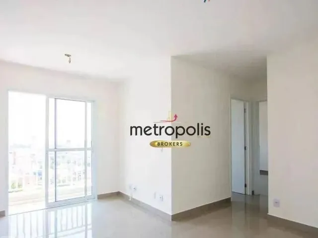 Imagem: Apartamento para Alugar, 48 M² por R$ 2.907,00/Mês