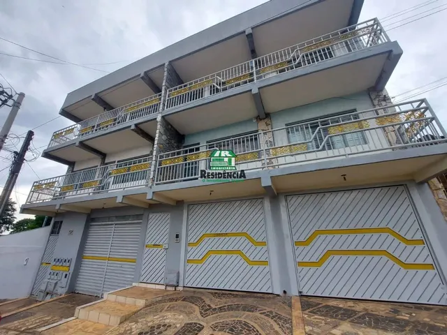 Imagem: Apartamento para Locação no Setor Jardim