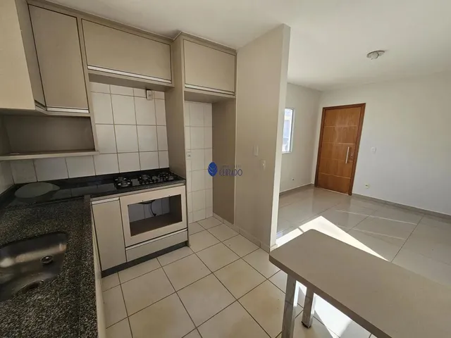Imagem: A casa possui 3 Dormitórios, 1 Suíte, 2 Banheiros, 1 Vaga