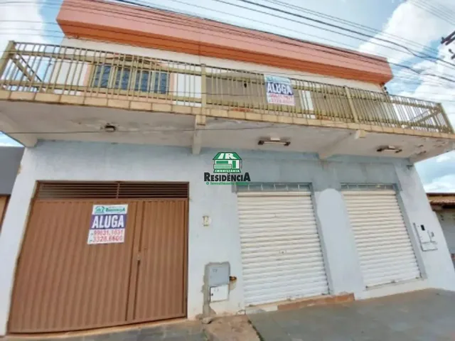 Imagem: Apartamento 3 Quartos para Locação Vila