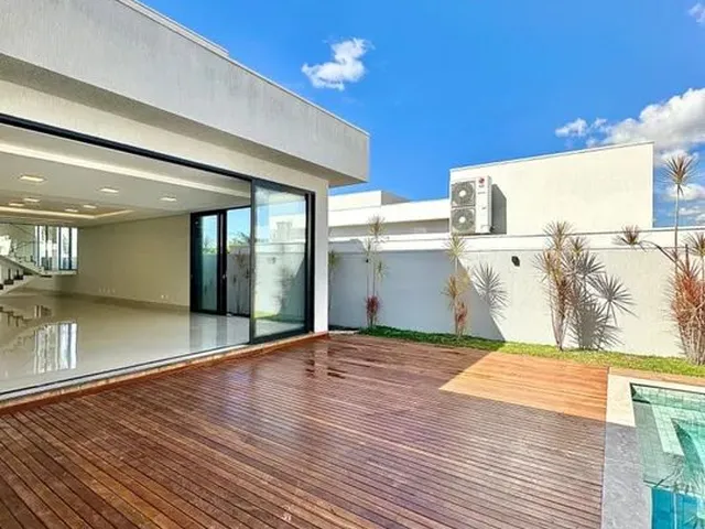 Imagem 4: Sobrado Condomínio Anaville - Anápolis
