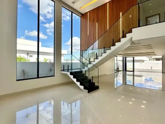 Imagem 7: Sobrado Condomínio Anaville - Anápolis