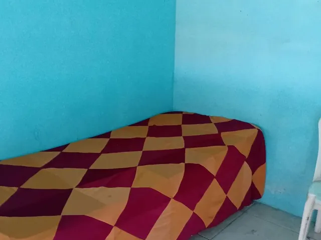 Imagem: Aluga-Se Guartos para Homens