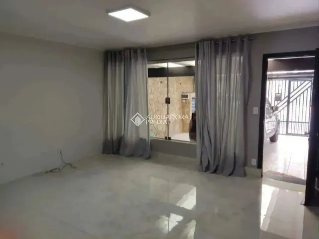 Imagem: Sobrado para Alugar na Vila Alpina - Santo