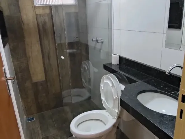 Imagem: Apartamento Residencial do Servidor Aluguel