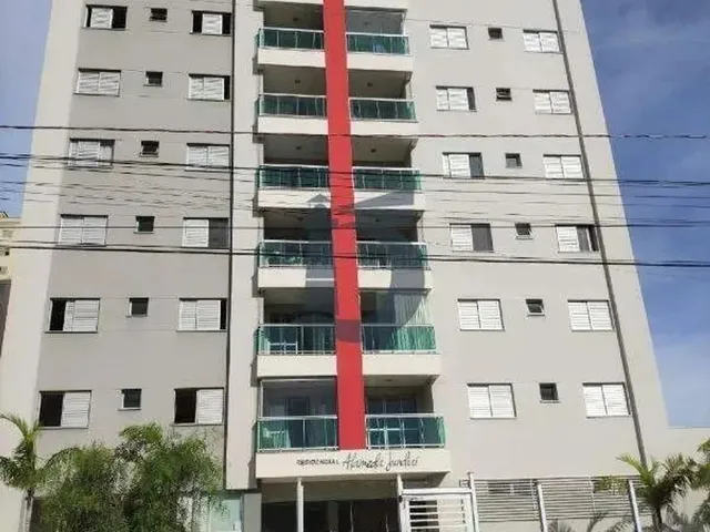 Imagem: Apartamento para Aluguel 3 Quartos, 1 Suíte