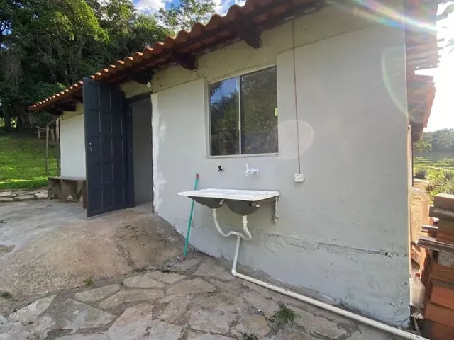 Imagem 2: Kitnets Chácara Br153 Jaiara Anapolis